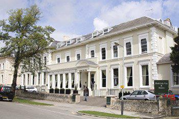 Hotel du Vin Cheltenham
