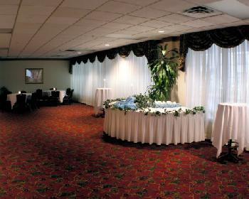 Holiday Inn BUFFALO-AMHERST