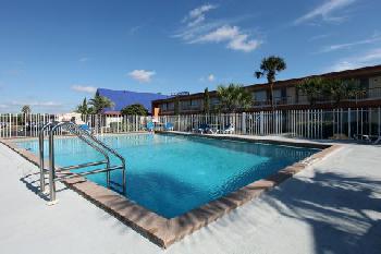 Americas Best Value Inn