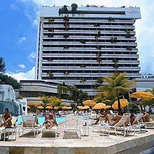 Mar Hotel