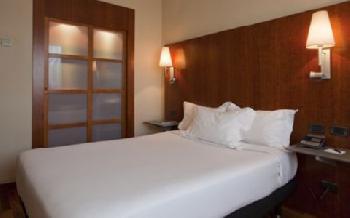 AC Hotel Alcal?? de Henares