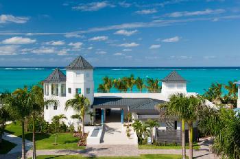 The Veranda Resort