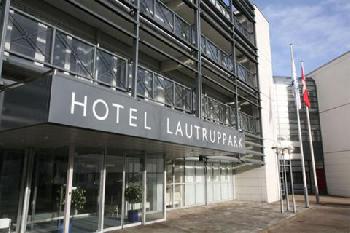 Hotel Lautruppark Ballerup