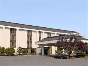 Baymont Inn and Suites Columbus North