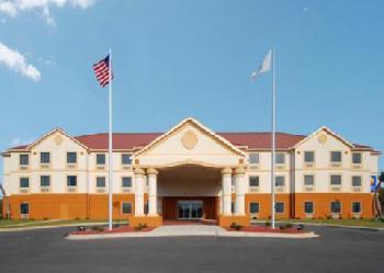 Comfort Inn & Suites Marianna