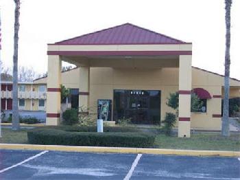 Ecom Lodge