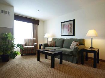 BEST WESTERN PLUS Valdosta Hotel & Suites