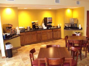 Park City Express Inn & Suites