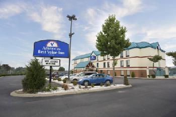 Americas Best Value Inn