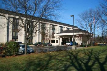 Stay Inn Schaumburg