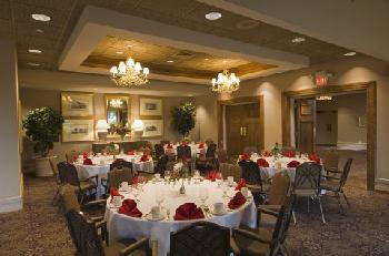 Woodcliff Hotel And Spa