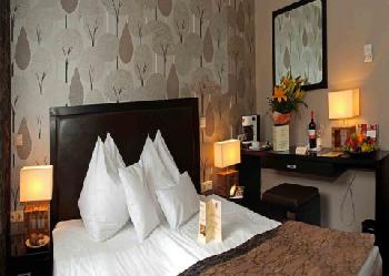 Boutique Hotel Zara