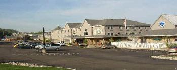 Stoney Creek Inn Peoria