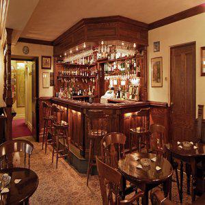 The Borrowdal Hotel
