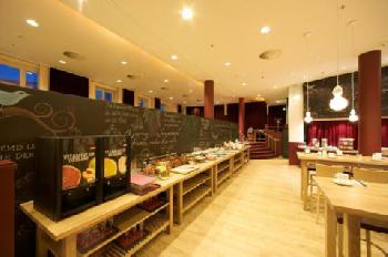 pentahotel Rostock