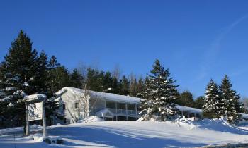 The Lodge at Bretton Woods