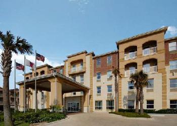 Comfort Suites North Padre Island