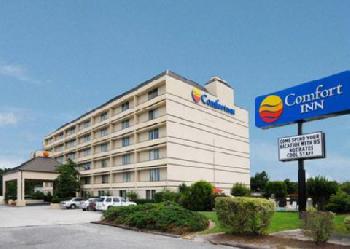 Comfort Inn University
