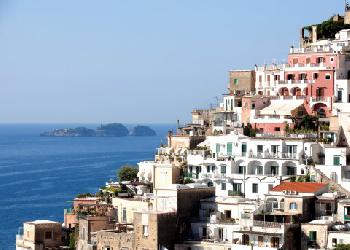 Hotel Reginella Positano