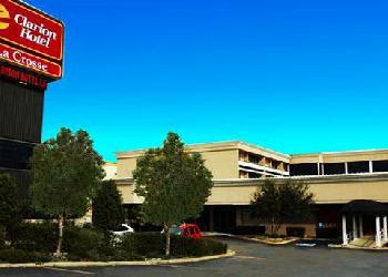 Clarion Hotel Lacrosse