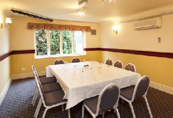 St Leonards Hotel Ringwood
