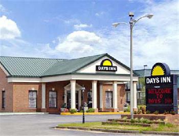 Days Inn Cordele