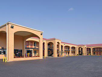 Howard Johnson Inn Newnan GA