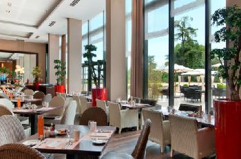 Hilton Evian-les-Bains