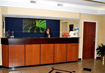 Fairfield Inn & Suites Dulles Airport Chantilly