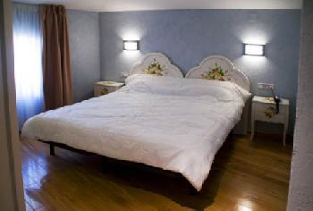 Hotel Puerta Terrer