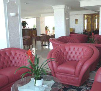 Hotel Imperial Beach