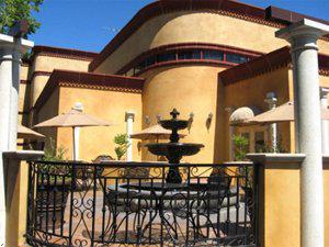 Best Western The Venetian Court