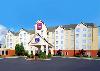 Comfort Suites Concord