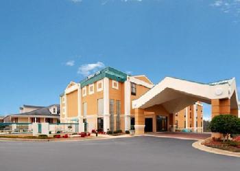 Comfort Inn Newnan