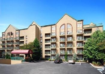 Clarion Inn & Suites