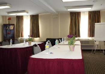 Comfort Inn Monroe