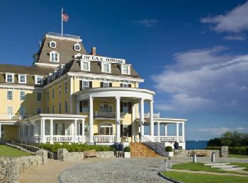 The Ocean House