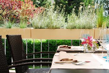 Crowne Plaza GENEVA