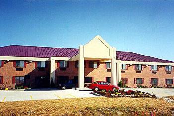 Country Hearth Inn Cedartown