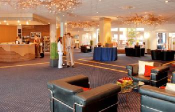 Leonardo Hotel Mannheim-Ladenburg