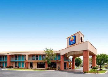 Comfort Inn Franklin