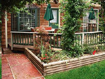 Ridgeway Inn