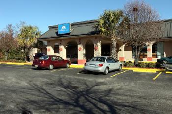 Americas Best Value Inn-Augusta
