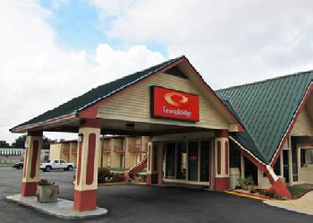 Econo Lodge Perry