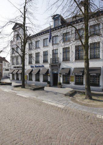 Nh Brugge