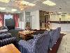 Airport Plaza Hotel Cleveland