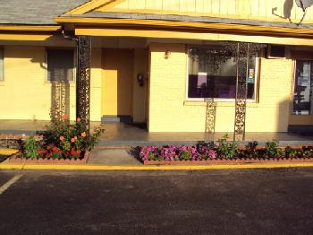 Sunrise Inn Brownsville
