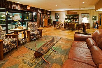 Holiday Inn ASHEVILLE-BILTMORE EAST