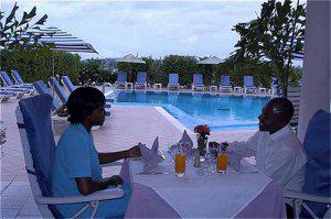 Kempinski Hotel El Farouk Bamako