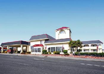 Clarion Hotel Eureka